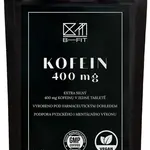 B-FIT CLUB Kofein 400mg 60 tablet