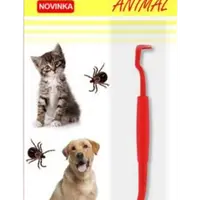 ALFA VITA Háčik ALFA na kliešťov ANIMAL