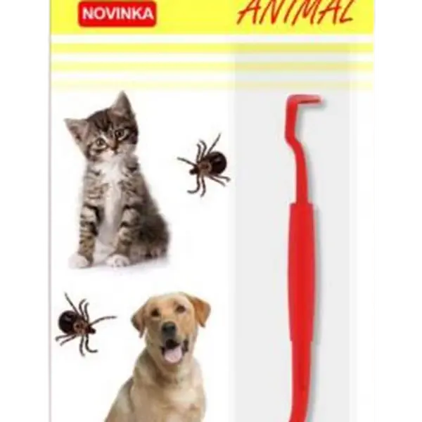 ALFA VITA Háčik ALFA na kliešťov ANIMAL
