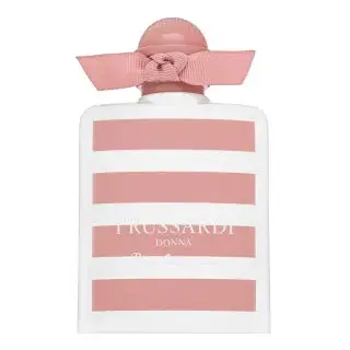 Trussardi Donna Pink Marina toaletní voda pro ženy 50 ml