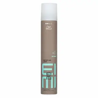 Wella Professionals EIMI Fixing Hairsprays Mistify Me Light lak na vlasy pro lehkou fixaci 500 ml