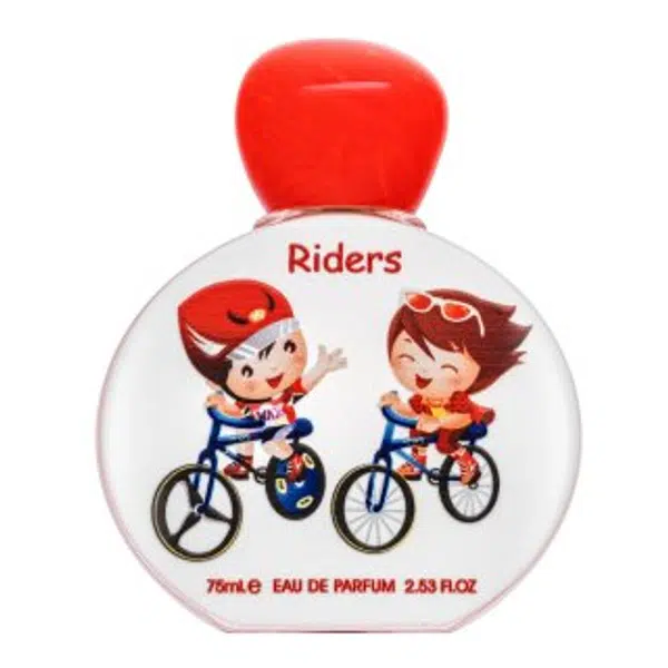 Lattafa Pride Riders parfémovaná voda pro děti 75 ml