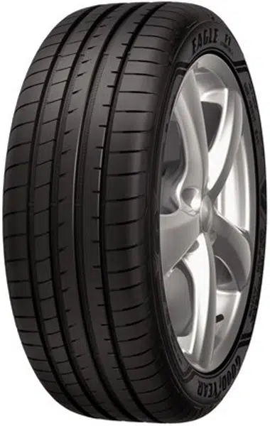 GOODYEAR 255/50 R 20 109V EAGLE_F1_ASYMMETRIC_3_SUV TL XL I SCT