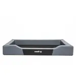 Pelíšek pro psa Reedog Fancy Grey | P3759