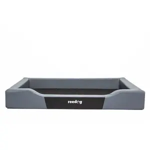 Pelíšek pro psa Reedog Fancy Grey