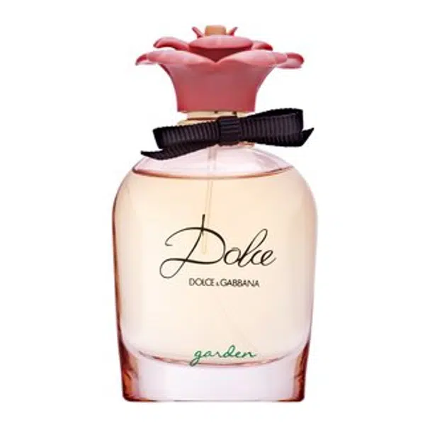 Dolce & Gabbana Dolce Garden parfémovaná voda pro ženy 75 ml
