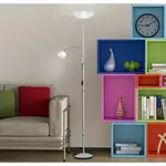 Stojací lampa Bill