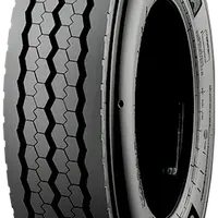 GITI 275/70 R 22.5 152/148J (150/148K) GAU867V1 TL M+S 3PMSF 18PR
