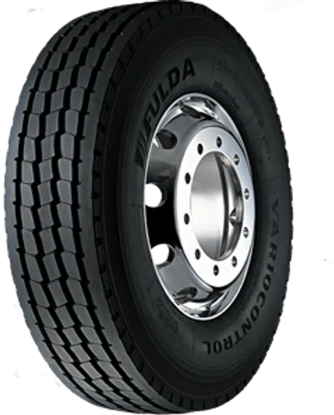 FULDA 315/80 R 22.5 156/150K VARIOCONTROL_5_RIBS TL M+S