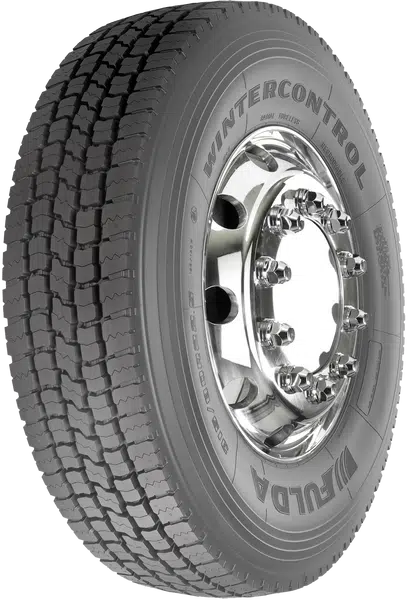FULDA 385/65 R 22.5 160/158K WINTER_CONTROL TL M+S 3PMSF