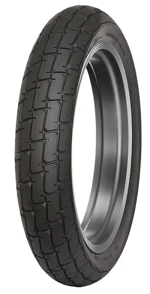 DUNLOP 140/80 - 19 71H DT-1 TL