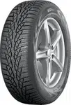 NOKIAN TYRES 215/45 R 16 90H WR_D4 TL XL M+S 3PMSF