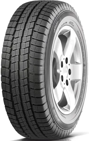 PAXARO 215/70 R 15 109/107R VAN_WINTER TL C 8PR M+S 3PMSF PAXARO