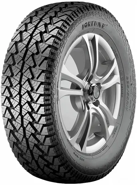 FORTUNE 225/75 R 15 102T FSR302 TL M+S