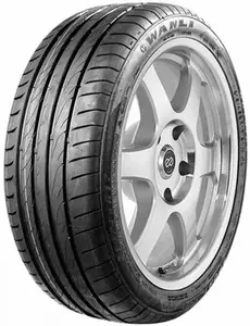 WANLI 245/45 R 18 100W SPORTMAX_SA302 TL XL