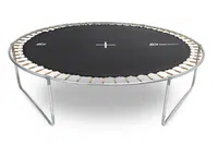 Skákací plocha HS-TJM010 3-nohy 10FT