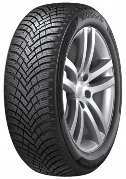 HANKOOK 205/60 R 16 96H W462_ICEPT_RS3 TL XL M+S 3PMSF