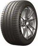 MICHELIN 265/40 R 19 102Y PILOT_SPORT_4S TL XL MO1 A ZR