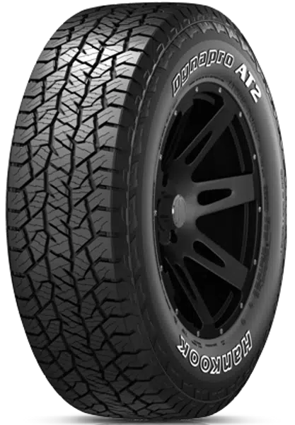 HANKOOK 265/70 R 17 121/118S RF11_DYNAPRO_AT2 TL LT M+S 3PMSF FP