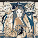 Kniha: Stvořitelé katastrof od Vaněček Michal