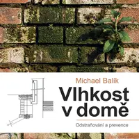 E-kniha: Vlhkost v domě od Balík Michael