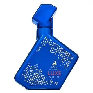 Maison Alhambra Luxe Nightlife parfémovaná voda unisex 100 ml