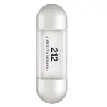 Carolina Herrera 212 Women toaletní voda pro ženy 30 ml