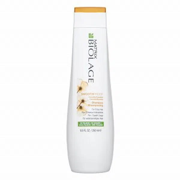 Matrix Biolage Smoothproof Shampoo šampon pro nepoddajné vlasy 250 ml