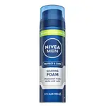 Nivea Men pěna na holení Protect & Care Shaving Foam 200 ml