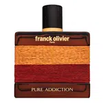 Franck Olivier Pure Addiction parfémovaná voda unisex 100 ml