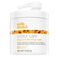 Milk_Shake Colour Care Deep Conditioning Mask vyživující maska pro barvené vlasy 500 ml
