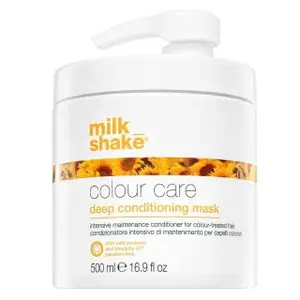Milk_Shake Colour Care Deep Conditioning Mask vyživující maska pro barvené vlasy 500 ml