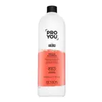 Revlon Professional Pro You The Fixer Repair Shampoo vyživující šampon pro suché a poškozené vlasy 1000 ml