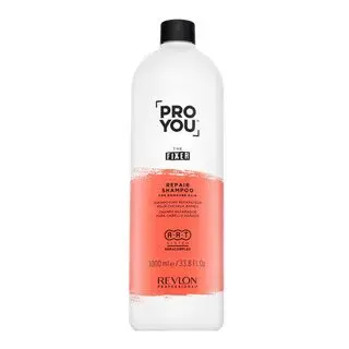 Revlon Professional Pro You The Fixer Repair Shampoo vyživující šampon pro suché a poškozené vlasy 1000 ml