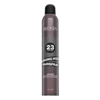 Redken Forceful 23 Strong Hold Hairspray lak na vlasy pro silnou fixaci 400 ml