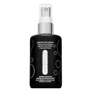 Morfose Keratin Serum sérum pro ochranu a lesk vlasů 75 ml