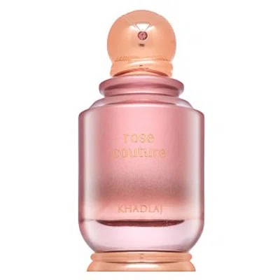 Khadlaj Rose Couture parfémovaná voda pro ženy 100 ml