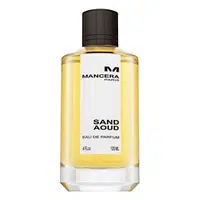 Mancera Sand Aoud parfémovaná voda unisex 120 ml