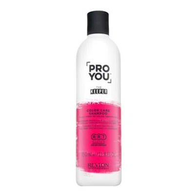 Revlon Professional Pro You The Keeper Color Care Shampoo vyživující šampon pro barvené vlasy 350 ml