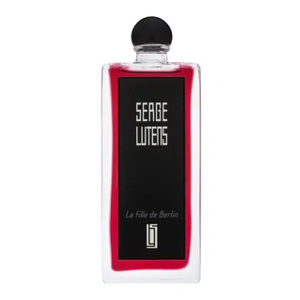 Serge Lutens La Fille de Berlin parfémovaná voda unisex 50 ml