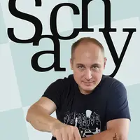 Kniha: Šachy - sám sobě trenérem od Cvek Robert