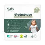 NATY Plenky Bioembrace Maxi 7 - 18 kg, 26 ks