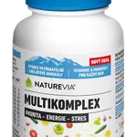NATUREVIA Multikomplex 60 tablet