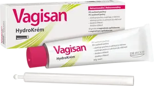 VAGISAN HydroKrém 50 g
