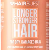 HAIRBURST Hairburs Kondicionér na suché a poškozené vlasy 350 ml