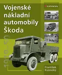 E-kniha: Vojenské nákladní automobily Škoda od Kusovský František