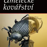 E-kniha: Umělecké kovářství od Révay Pavel