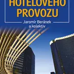 E-kniha: Moderní řízení hotelového provozu od Beránek Jaromír