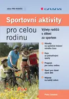 E-kniha: Sportovní aktivity pro celou rodinu od Jandová Petra
