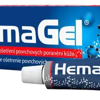 HEMAGEL  5 g